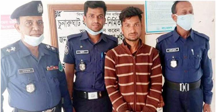 মামিকে ঘুমের ওষুধ খাওয়াতে অস্বীকৃতি, কিশোরকে খুন