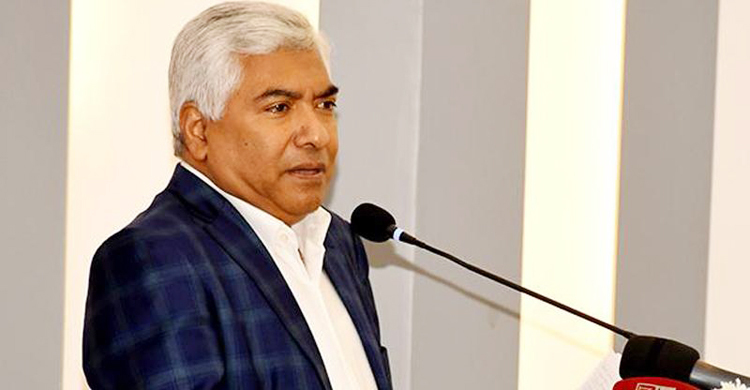 ‘চাল ব্যবসা করে গুলশানে বাড়ি করছেন, আবার বলছেন লোকসান’