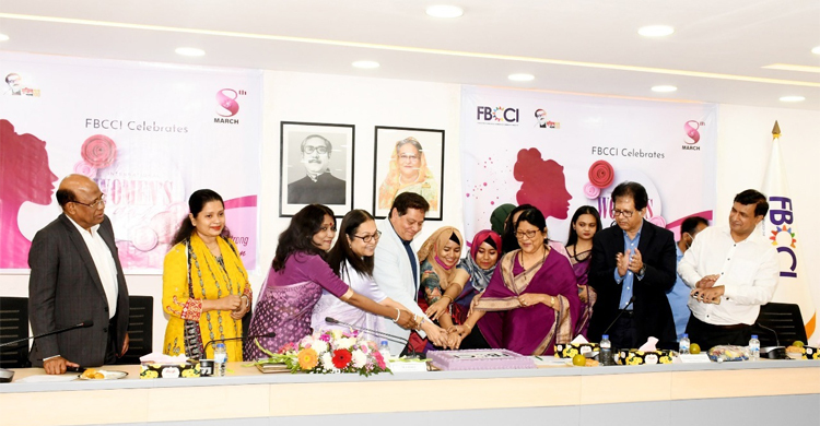 বঙ্গবন্ধুর হাত ধরেই দেশে নারীর ক্ষমতায়ন শুরু