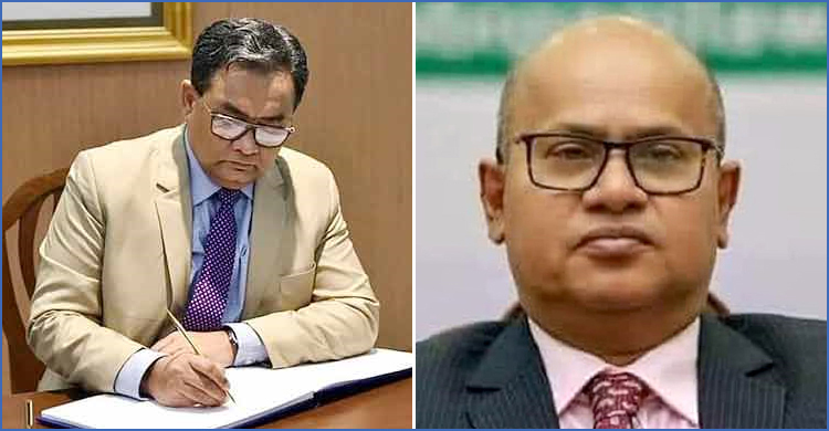 প্রধান বিচারপতি-অ্যাটর্নি জেনারেলের সুস্থতা কামনায় দোয়া