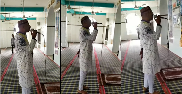 কুমিল্লায় গুলিতে নিহত কাউন্সিলরের ইসলামী গানের ভিডিও ভাইরাল