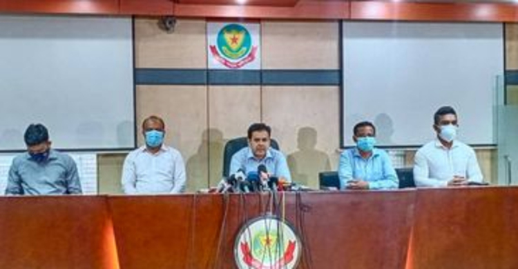 শিগগিরই নিষিদ্ধ হবে ‘নব্য জেএমবি’
