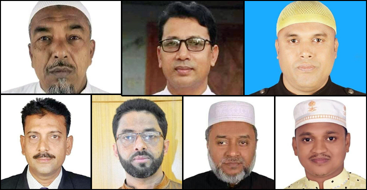 হবিগঞ্জে বিদ্রোহীতে কোণঠাসা নৌকা