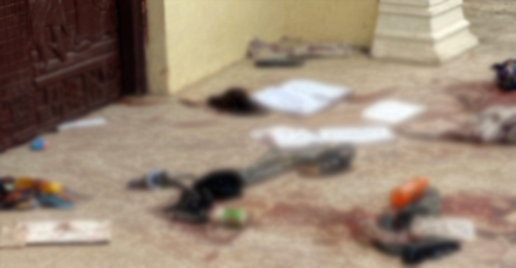 নাইজেরিয়ায় গির্জায় বন্দুকধারীদের হামলা, নিহত ৫০