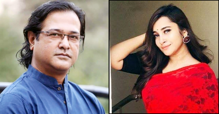 আতিয়া আনিশার সঙ্গে একটা আকাশ কিনতে চাইছেন আসিফ