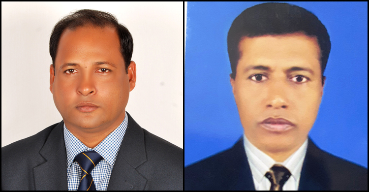 গাজীপুর প্রেস ক্লাবের সভাপতি খায়রুল, সম্পাদক মনিরুজ্জামান