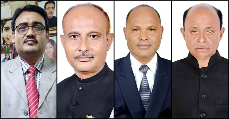 হাতীবান্ধায় ৯ ইউনিয়নে নৌকা স্বতন্ত্র ৩