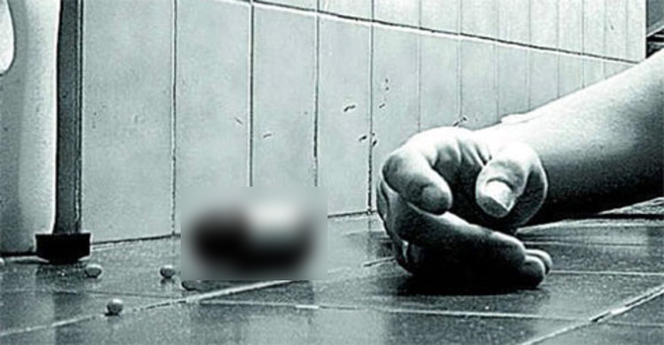 পাতানো ভাতিজিকে বিয়ে করে অস্বীকার, কলেজছাত্রীর আত্মহত্যা!