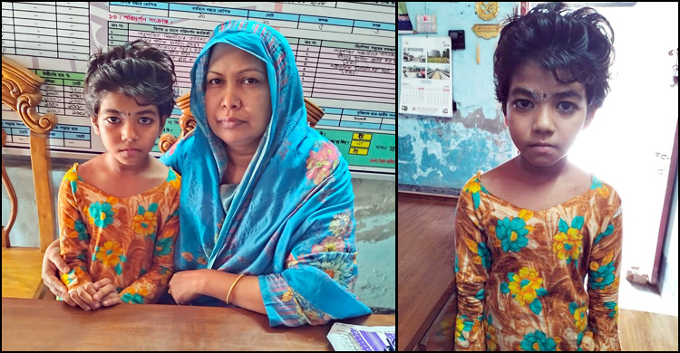 ‘মাইয়ারে ডাক্তারই দেখাইতে পারি না, মোগো আবার কীসের ঈদ’