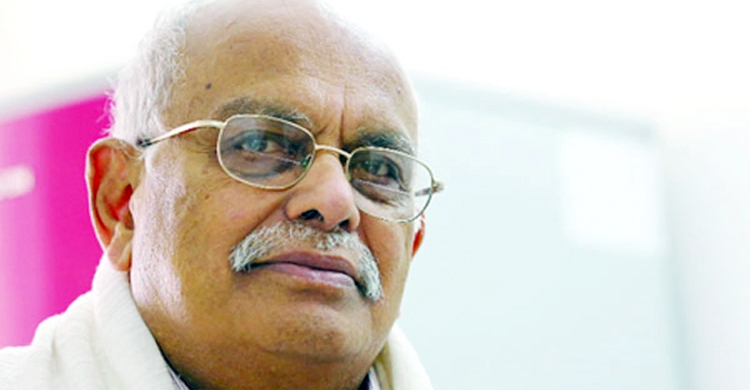 শনিবার ঢাকায় আসবে আবদুল গাফ্ফার চৌধুরীর মরদেহ