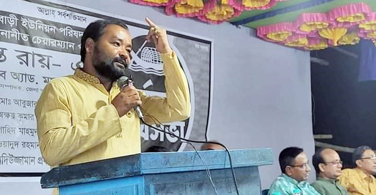 নীলফামারীতে নৌকার প্রার্থী বিজয়ী