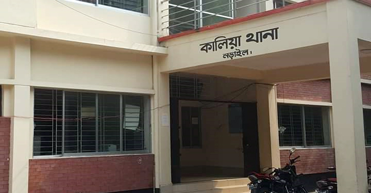 নড়াইলে ট্রলিচাপায় মাদরাসাছাত্র নিহত