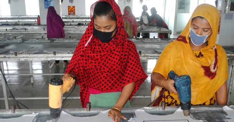শিল্পকারখানায় সাপ্তাহিক বন্ধ থাকলেও ‘উৎপাদন ব্যাহত হবে না’