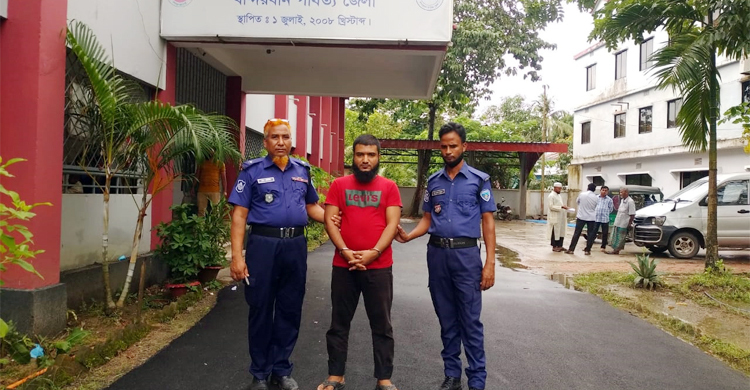 বান্দরবানে মাদক মামলায় যুবকের যাবজ্জীবন