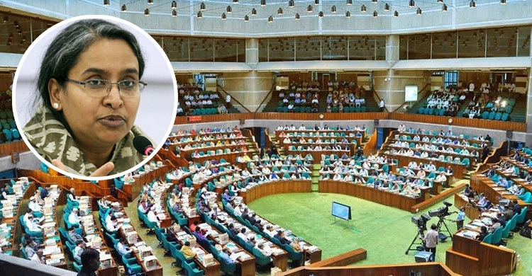 ৭৯৫৫ মাদরাসা এমপিওভুক্ত হয়েছে: সংসদে শিক্ষামন্ত্রী