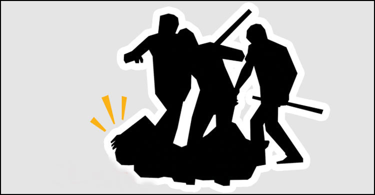 বন্দরে সংঘবদ্ধ ধর্ষণ মামলার আসামিকে পিটিয়ে হত্যার অভিযোগ