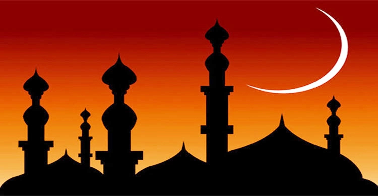 সৌদির সঙ্গে মিল রেখে রোজা রাখছেন ভোলার ৫ হাজার মানুষ