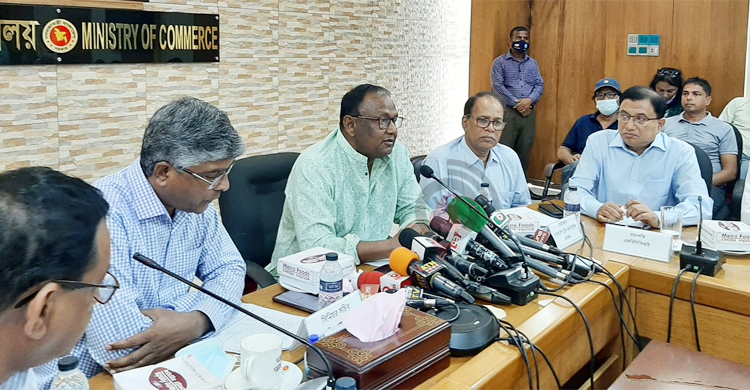 কথা রাখলেন না ভোজ্যতেল ব্যবসায়ীরা