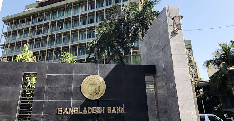 বেসরকারি খাতের ঋণপ্রবাহের লক্ষ্যমাত্রা কমিয়ে ১৪.১ শতাংশ নির্ধারণ