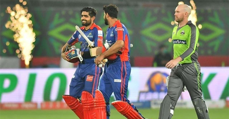 আবারও অনিশ্চয়তায় পাকিস্তান সুপার লিগ