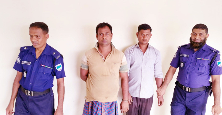 কুষ্টিয়ায় পৃথক হত্যায় ৩ জনের যাবজ্জীবন