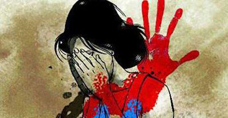 স্কুলছাত্রের বিরুদ্ধে কলেজছাত্রীকে ধর্ষণের অভিযোগ