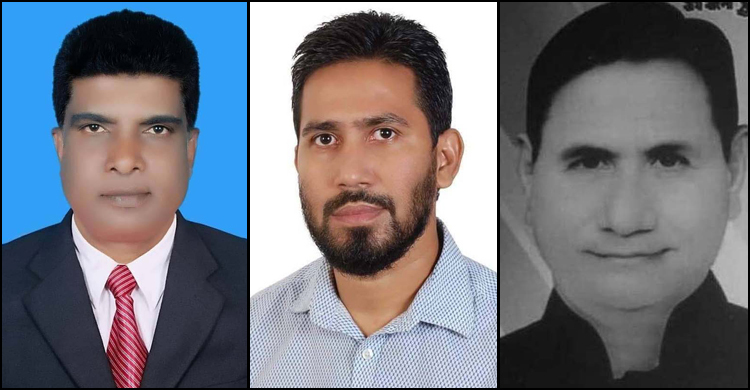 লক্ষ্মীপুরে তিন ইউপিতে আ’লীগ প্রার্থীর জয়