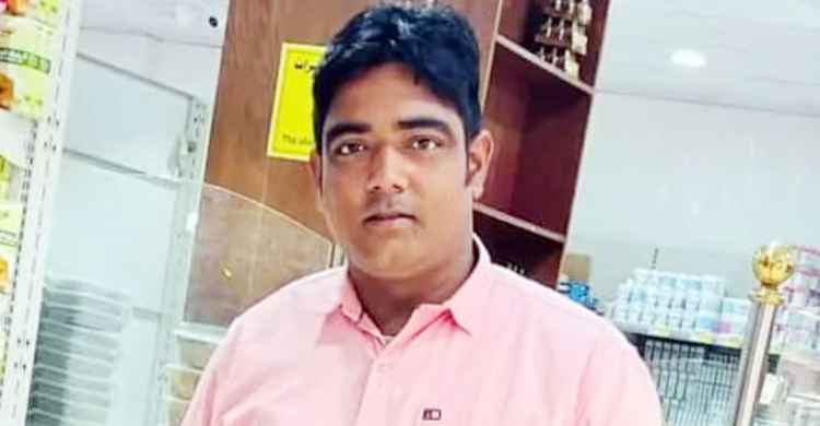 সৌদিতে সড়ক দুর্ঘটনায় ফেনীর যুবক নিহত