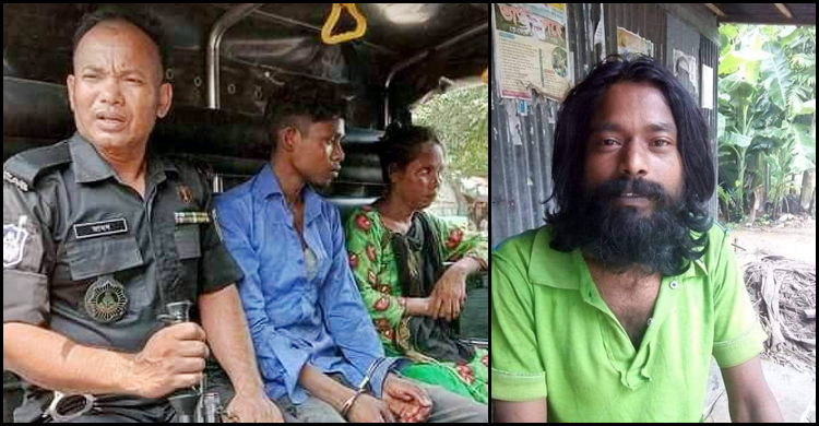 সৎভাইয়ের ছুরিকাঘাতে যুবক নিহত, গ্রেফতার ৩
