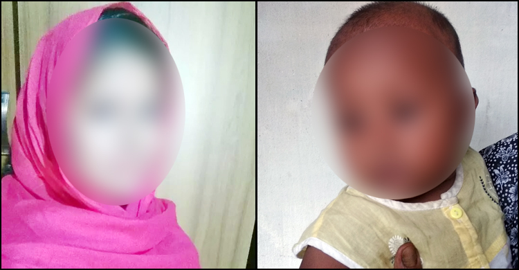 ৬ মাসের সন্তানকে রেখে অটোচালকের সঙ্গে পালালেন প্রবাসীর স্ত্রী