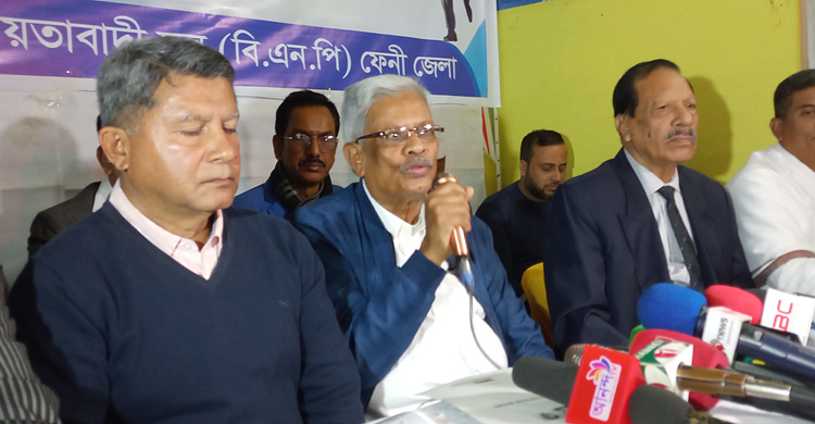 ‘যতই শক্তি প্রয়োগ হোক আন্দোলনে তাদের পতন হবেই’