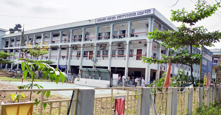 ফেনীতে অস্ত্র মামলায় একজনের ১৫ বছরের সাজা