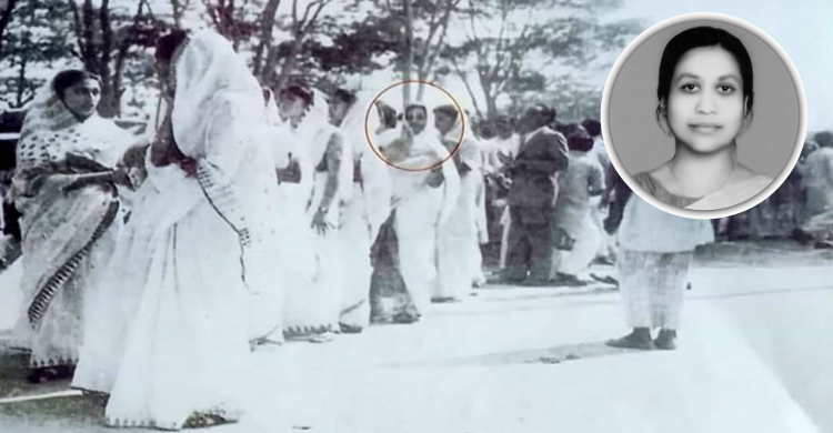 একজন ভাষা সৈনিকের অজানা কথা