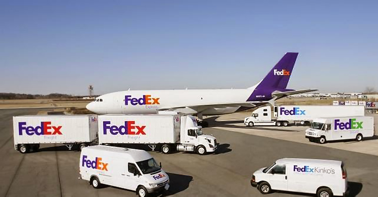 আন্তর্জাতিক কুরিয়ারগুলো রাশিয়ায় পণ্য পরিবহন বন্ধ করেছে, ফাইল ছবি