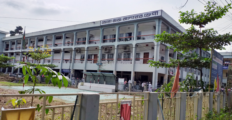 ফেনীতে মাদক মামলায় ২ নারীর যাবজ্জীবন