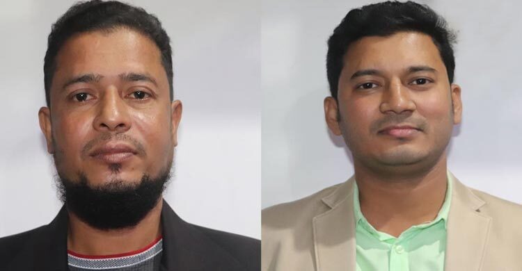 ফেনী প্রেসক্লাবের সভাপতি শওকত সম্পাদক আরিফ
