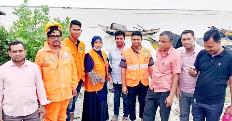 ফেনীতে ৩ লাখ গ্রাহকের বিদ্যুৎ সংযোগ বিচ্ছিন্ন