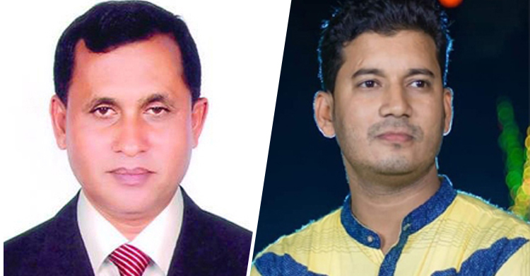 ফেনী প্রেসক্লাবের নেতৃত্বে তাহের-আরিফ