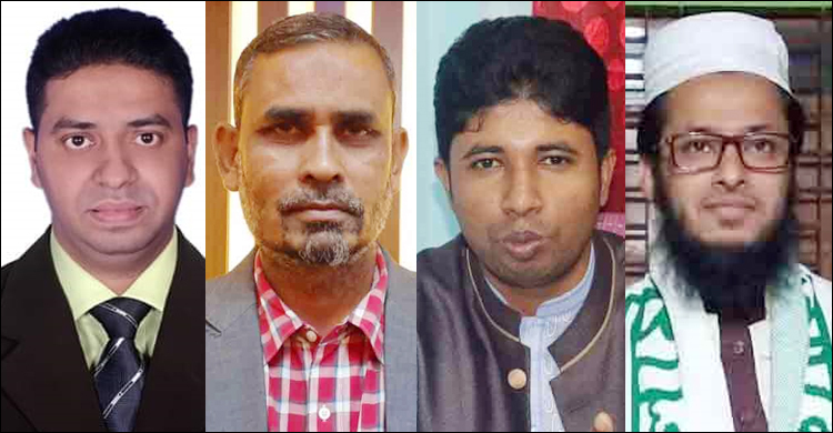 পরাজিত সব মেয়র প্রার্থীর জামানত বাজেয়াপ্ত