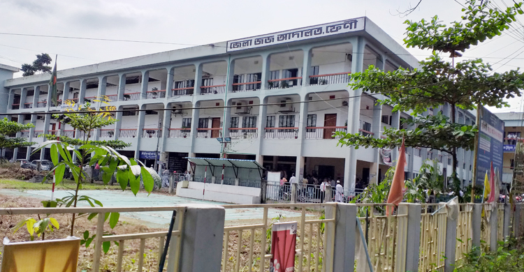 হত্যার ১০ বছর পর তিনজনের ফাঁসি