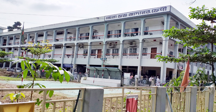 ২০ বোতল মদের মামলায় ৫ বছর কারাদণ্ড