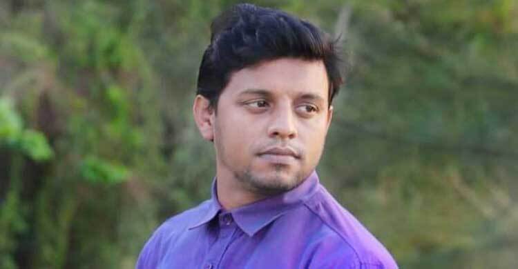 ফেনীতে মাইক্রোবাসচাপায় প্রকৌশলী নিহত