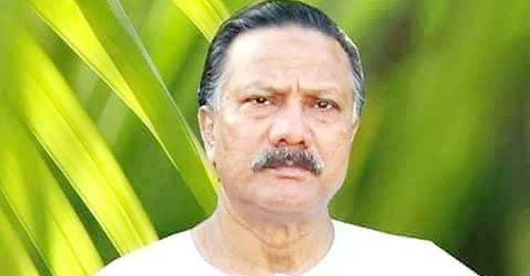 ফেনী পৌরসভার সাবেক মেয়র নুরুল আফসার আর নেই