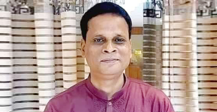 ফেনী সদর উপজেলার অস্থায়ী চেয়ারম্যান শহীদ খোন্দকার