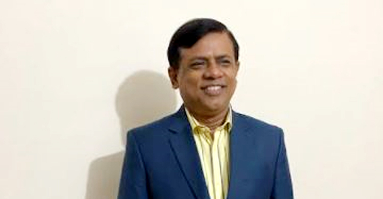 হেঁটে হাসপাতালে ভর্তির পর মারা গেলেন ফেনীর এনএসআই কর্মকর্তা