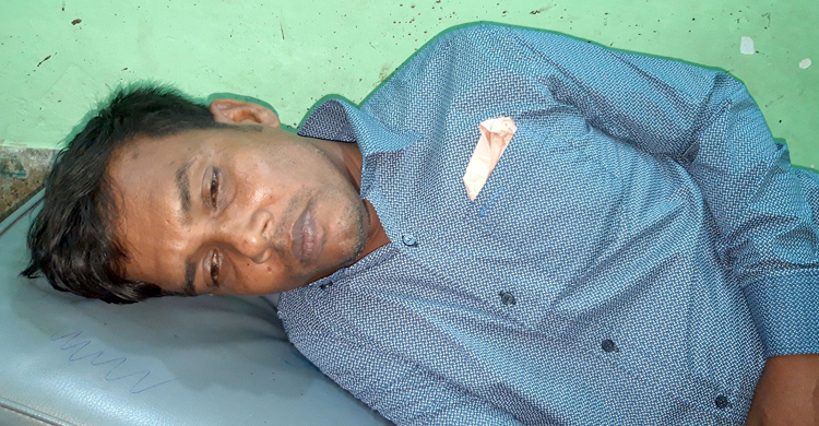 মনোনয়নপত্র জমা দিতে গিয়ে অপহরণের শিকার মেয়রপ্রার্থী