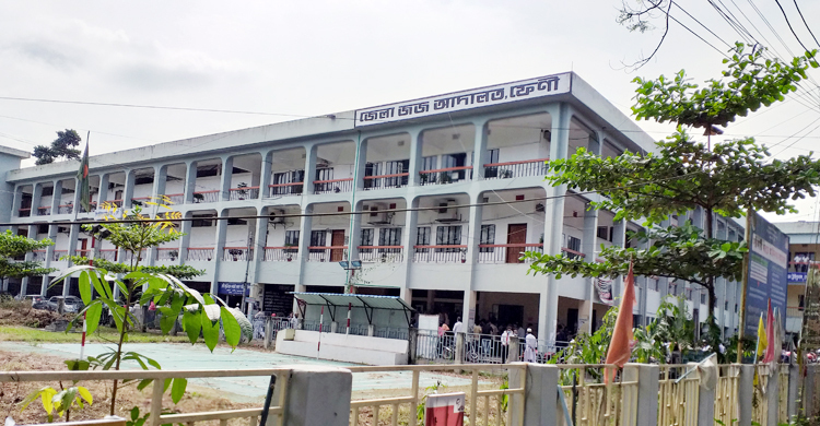 ফেনীতে মাদক মামলায় একজনের যাবজ্জীবন