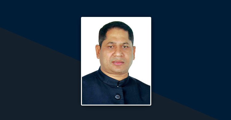 ফের ছাগলনাইয়া পৌরসভার মেয়র মোস্তফা