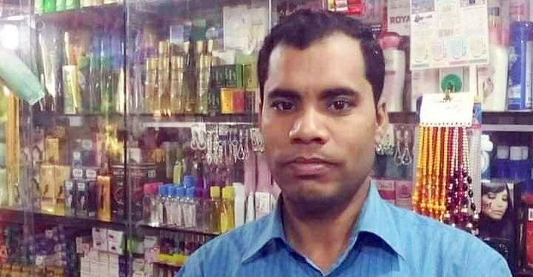 সড়কে গাছ ভেঙে মোটরসাইকেল আরোহীর মৃত্যু