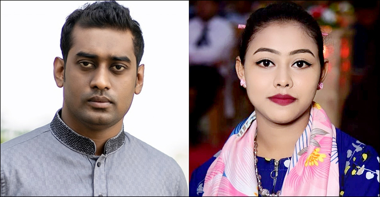 ফেনী কলেজ ছাত্রলীগের সভাপতি নোমান সম্পাদক রাত্রি